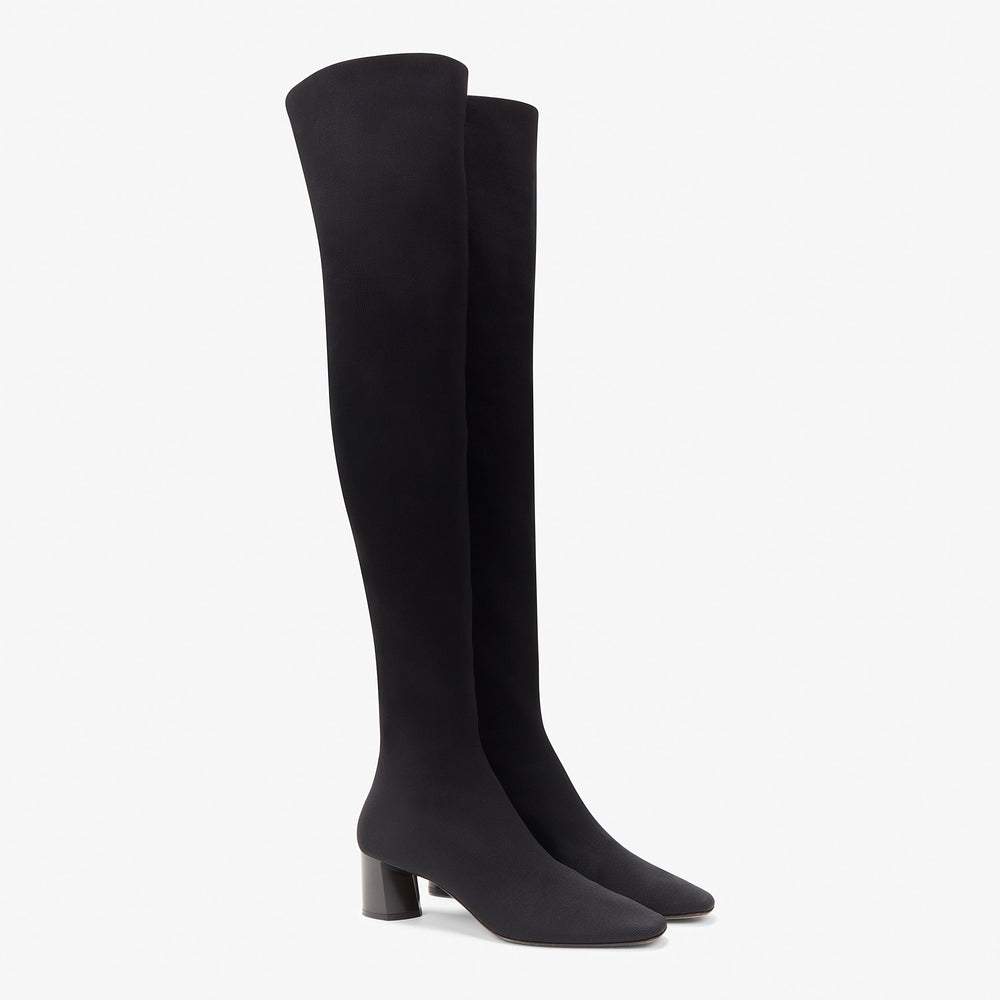 Nina Boot, Black, image 1 of 7