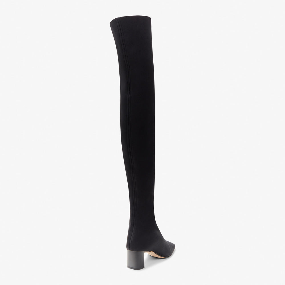 Nina Boot, Black, image 2 of 7