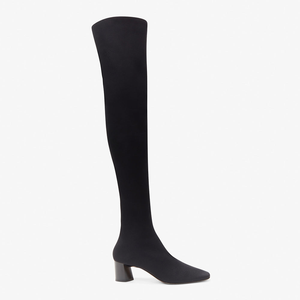 Nina Boot, Black, image 3 of 7