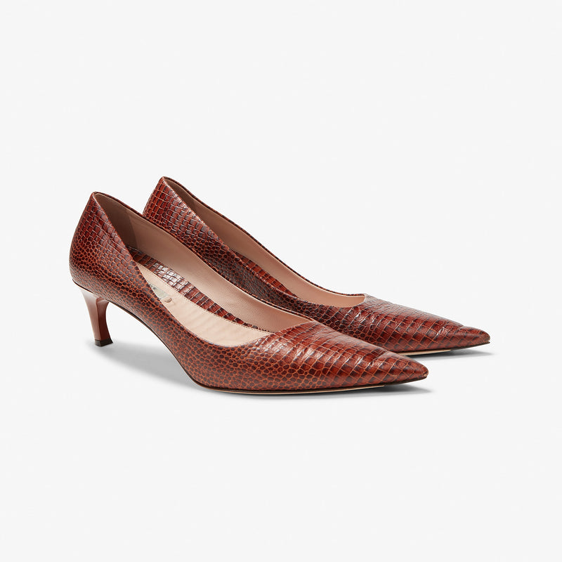 Lillian Pump