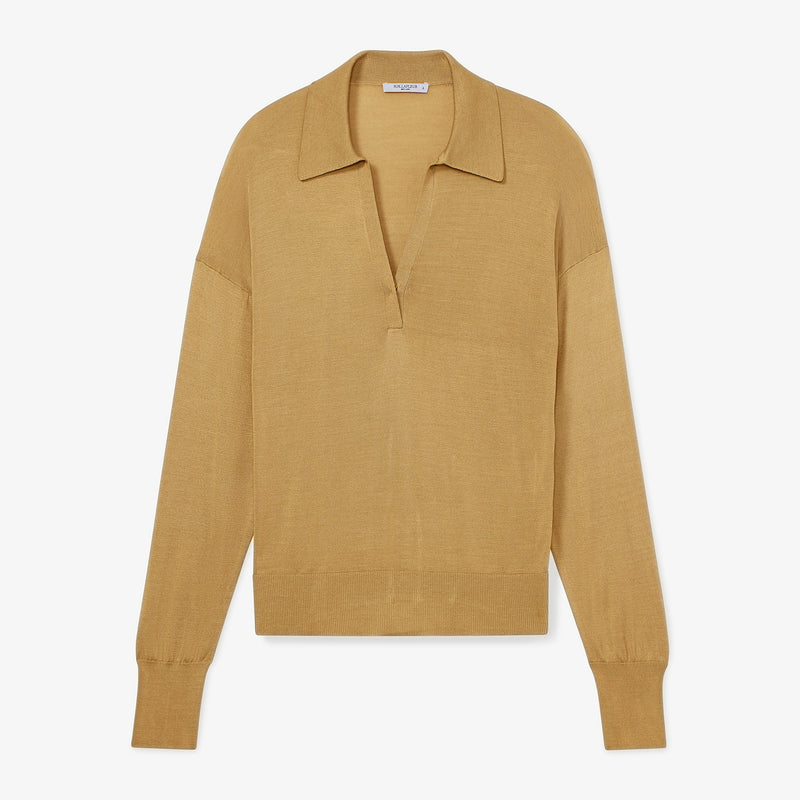 Leo Pullover