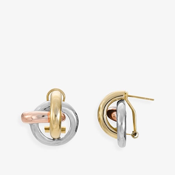 Roberta Earrings