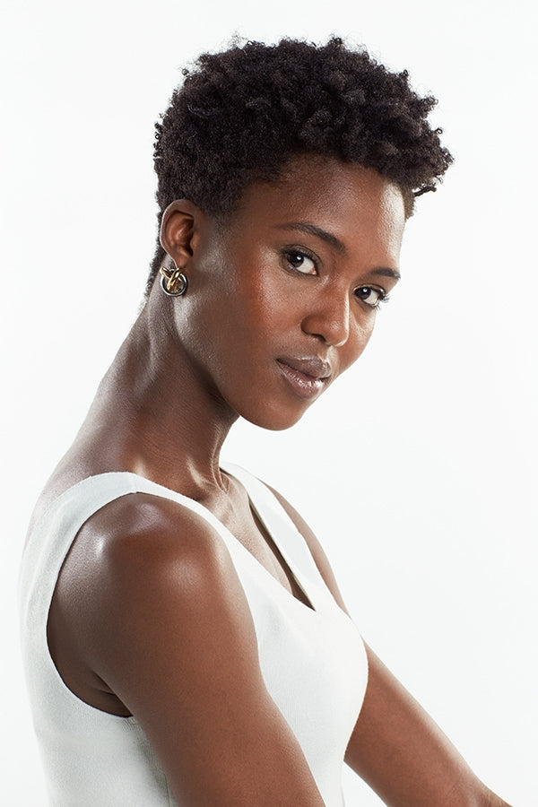 Roberta Earrings