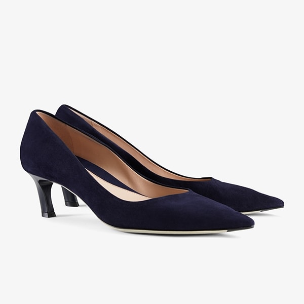 Lillian Pump