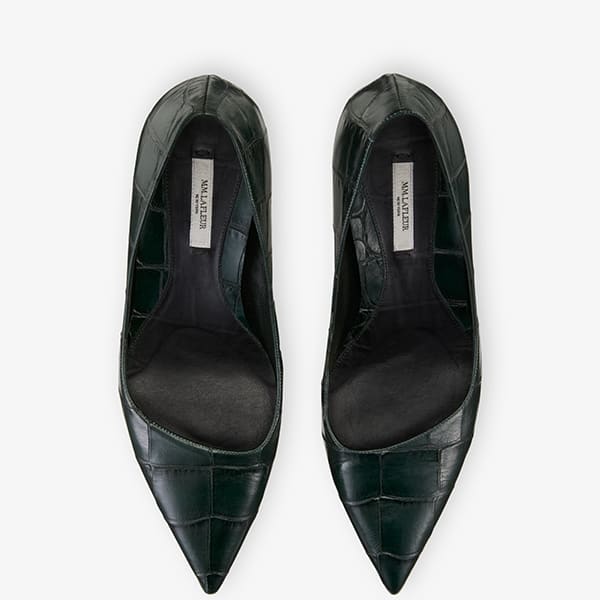Ginger 1.0 Pump