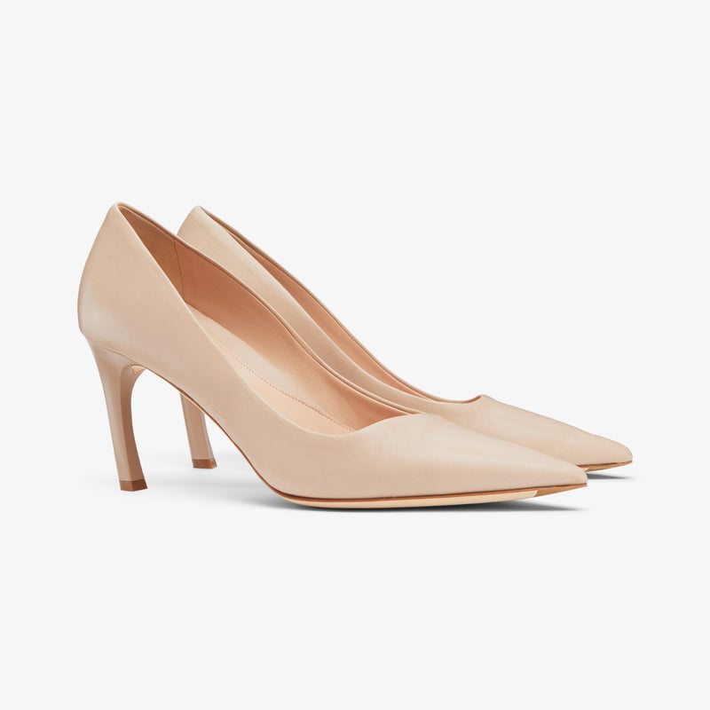 Ginger Pump