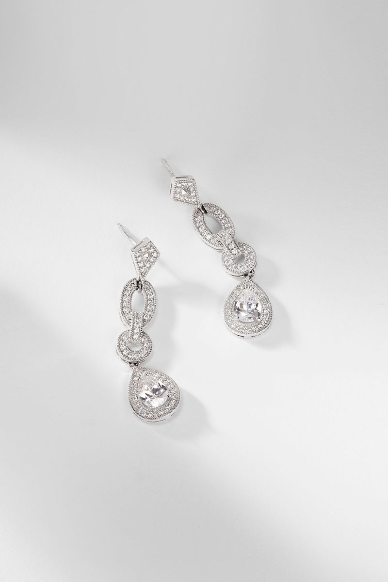Beauport Earrings