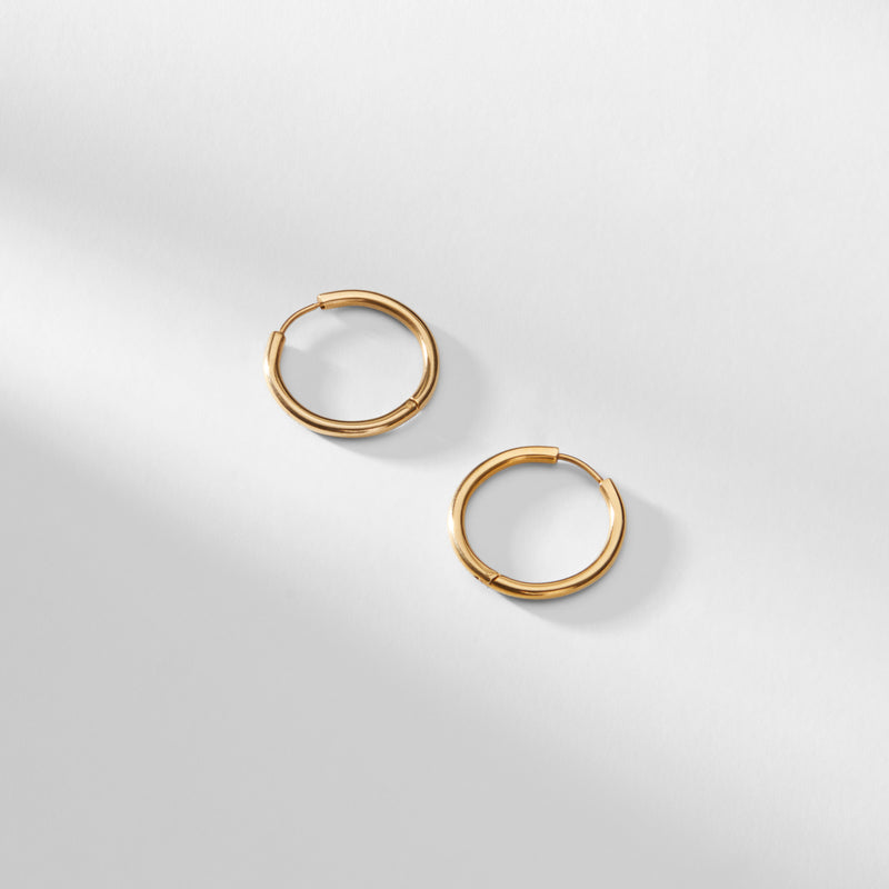 Claressa Earrings