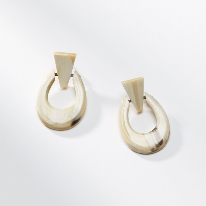 Wanda Earrings
