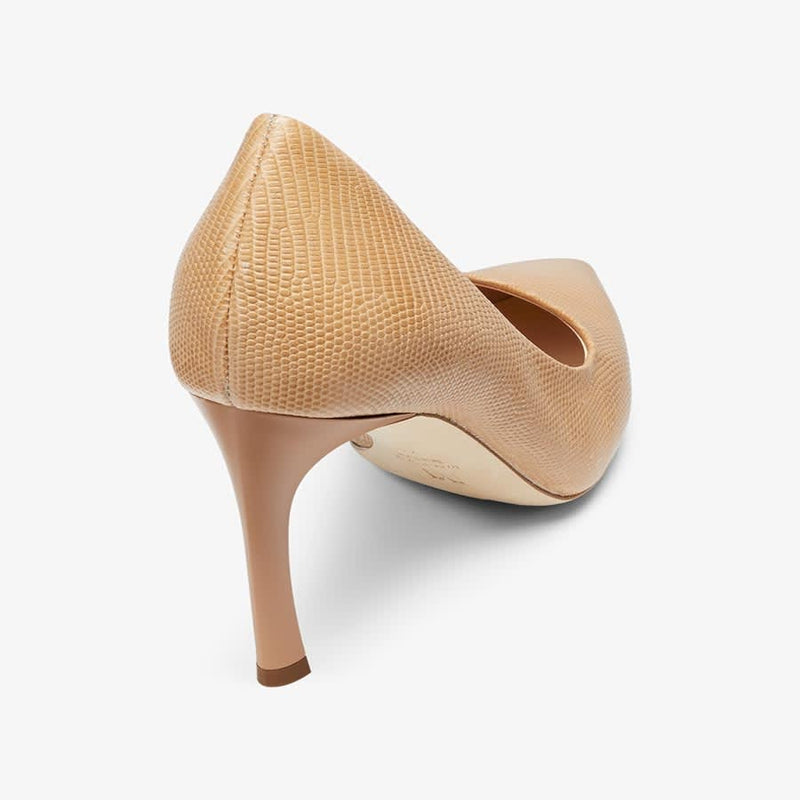 Ginger Pump