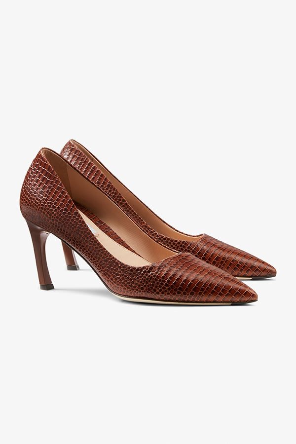Ginger Pump