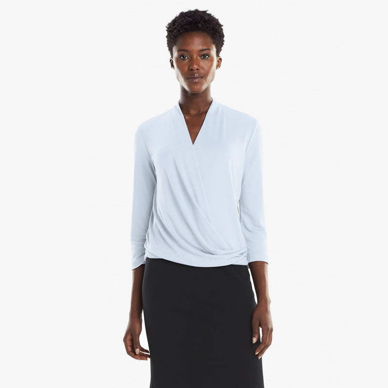 Deneuve Top