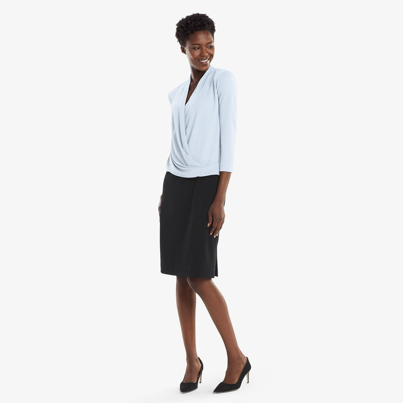 Deneuve Top