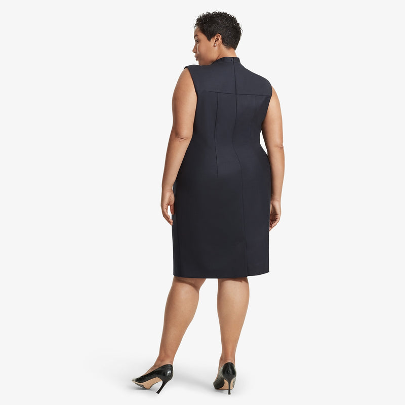 Lucinda Dress