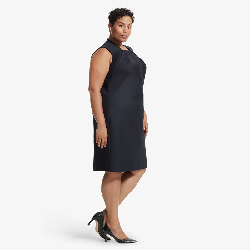Lucinda Dress