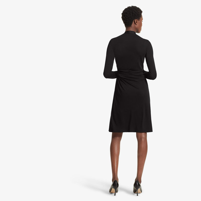 Morgan Dress