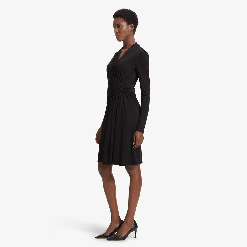Morgan Dress