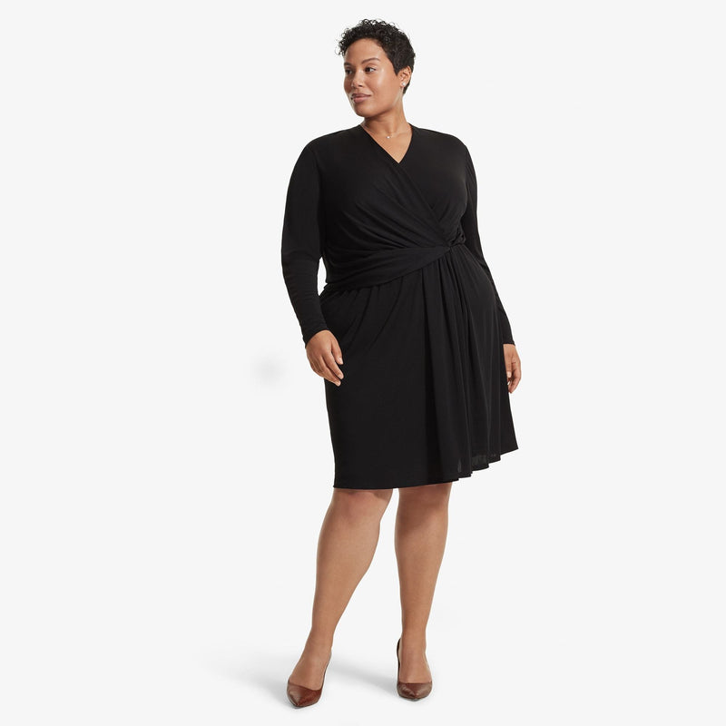 Morgan Dress
