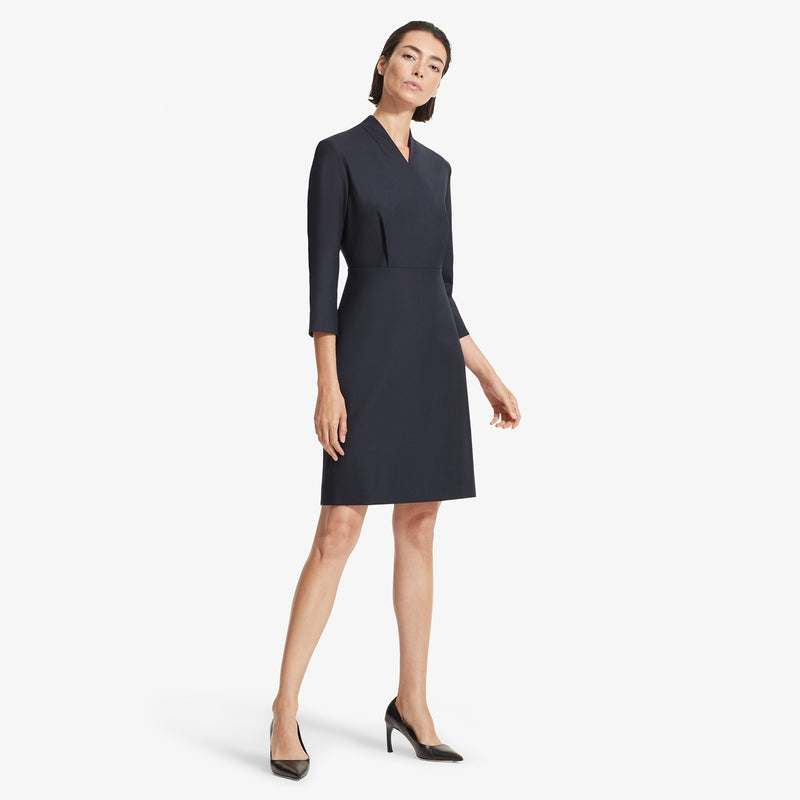 Niko Dress