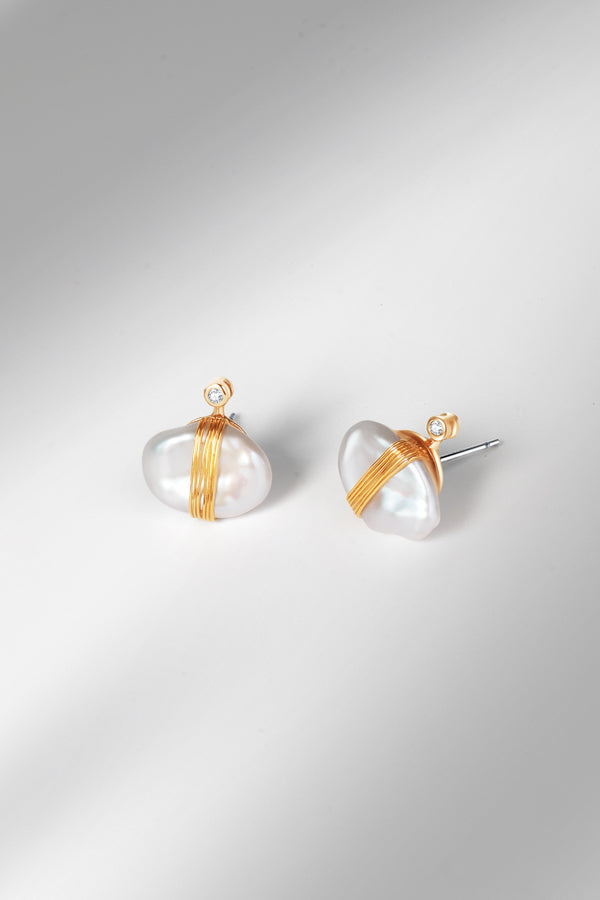 Amari Earrings