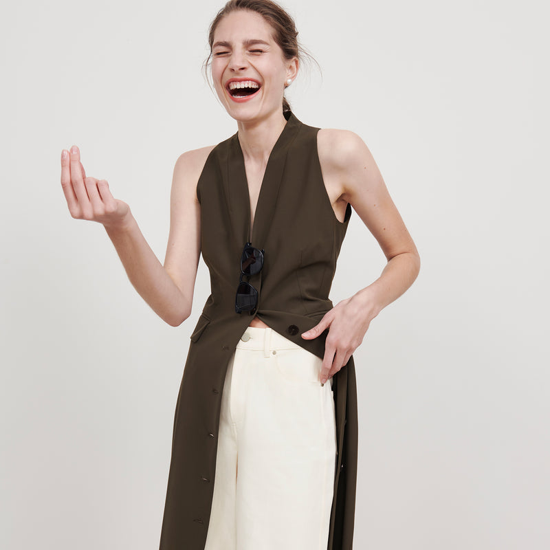 Cassandra Dress