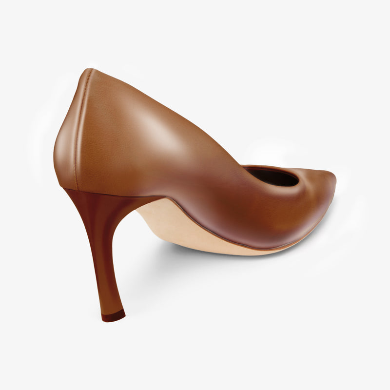 Ginger Pump