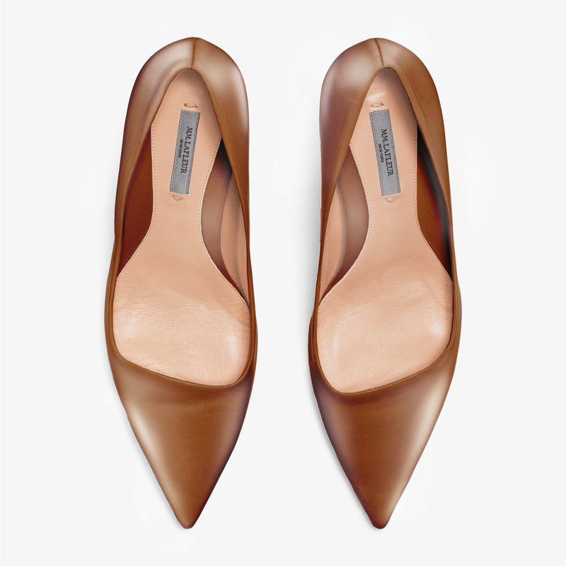 Ginger Pump