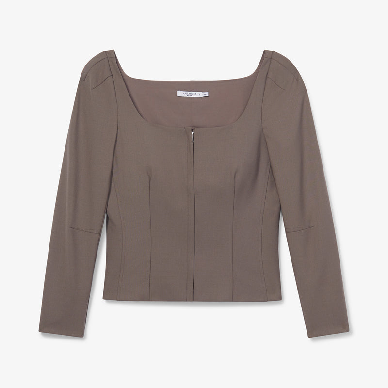 Dawn Top