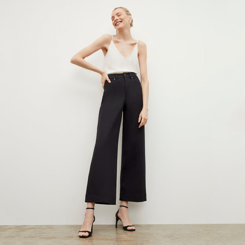 Milo All-Day Jean