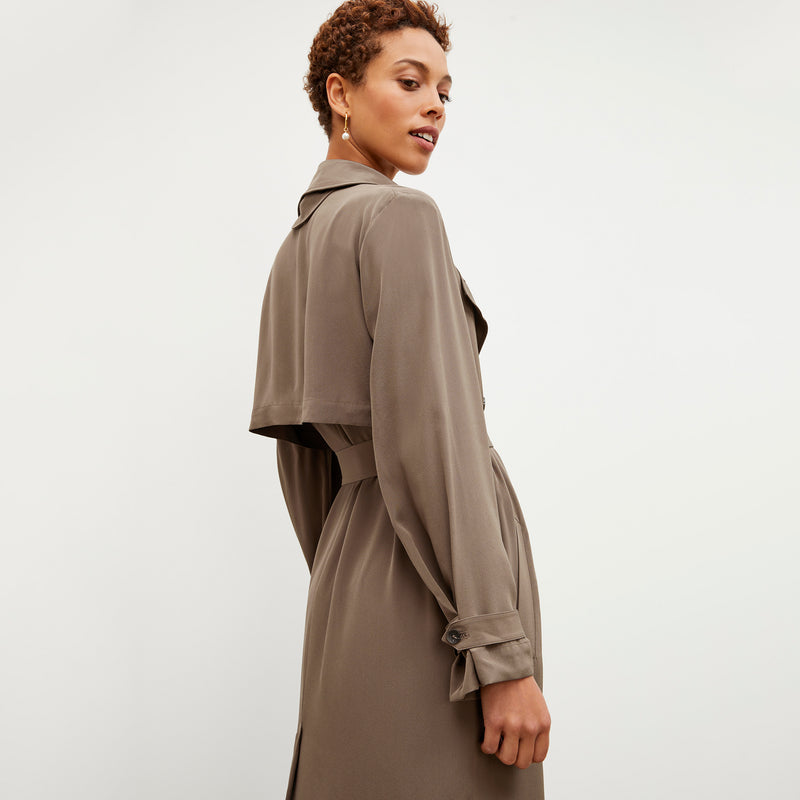 Jensen Trench