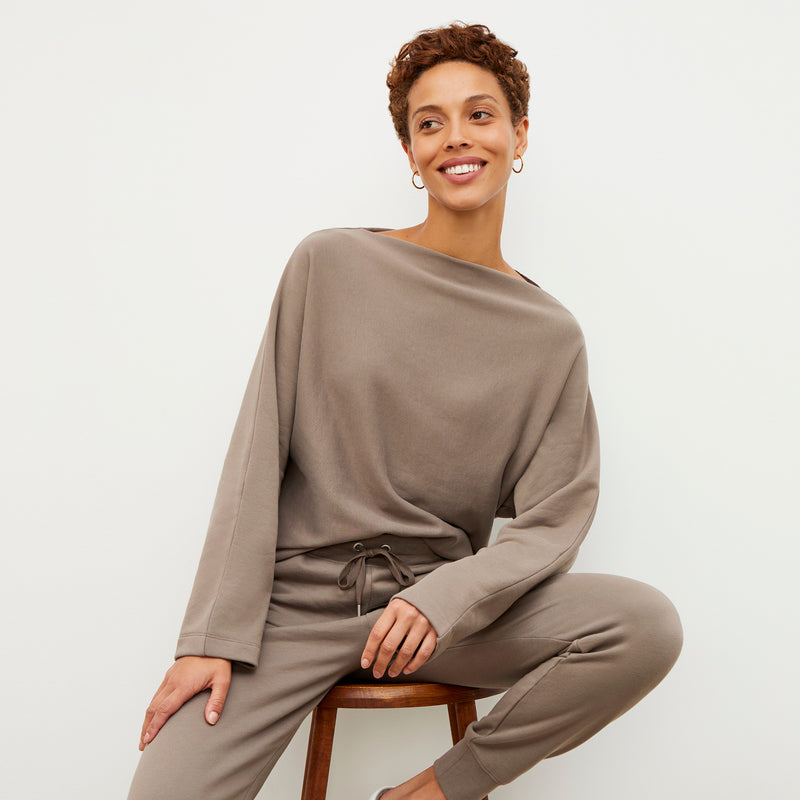 Kristin Pullover
