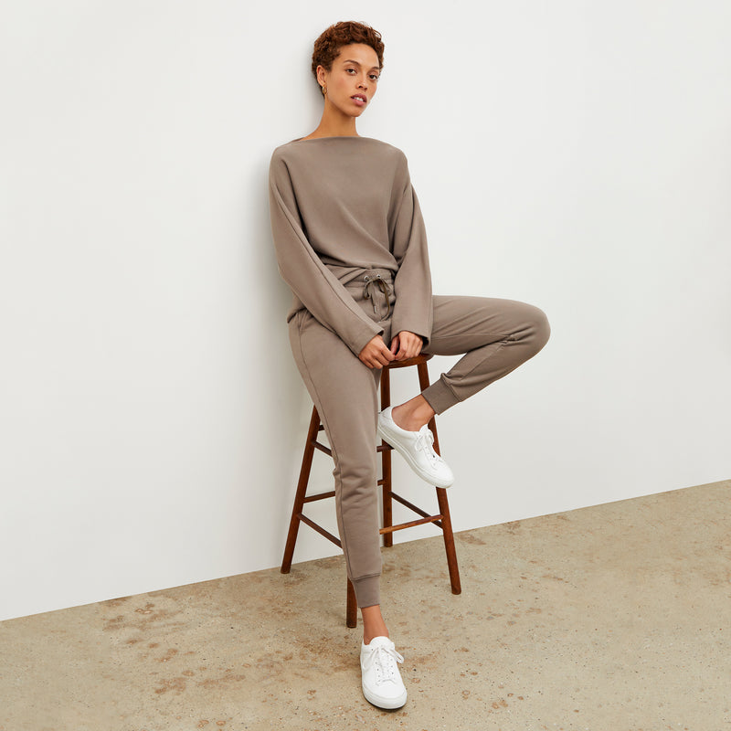 Kristin Pullover