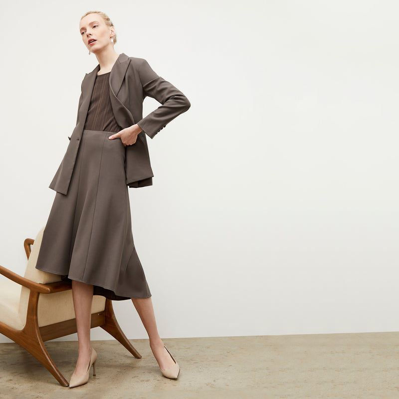 Gaia Jacket