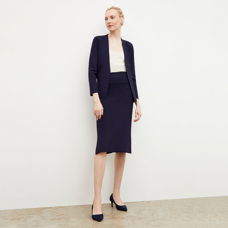 Harlem Skirt