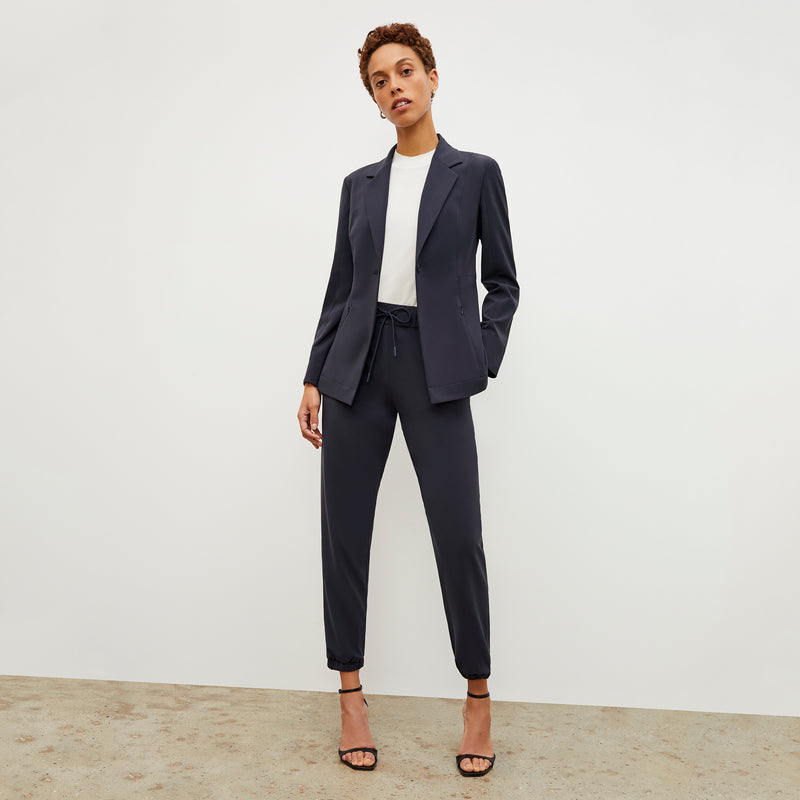 Moreland Travel Blazer