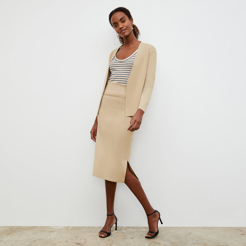 Harlem Skirt