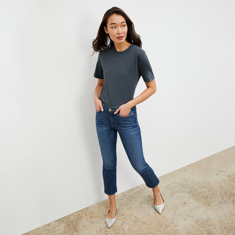 Leslie T-Shirt