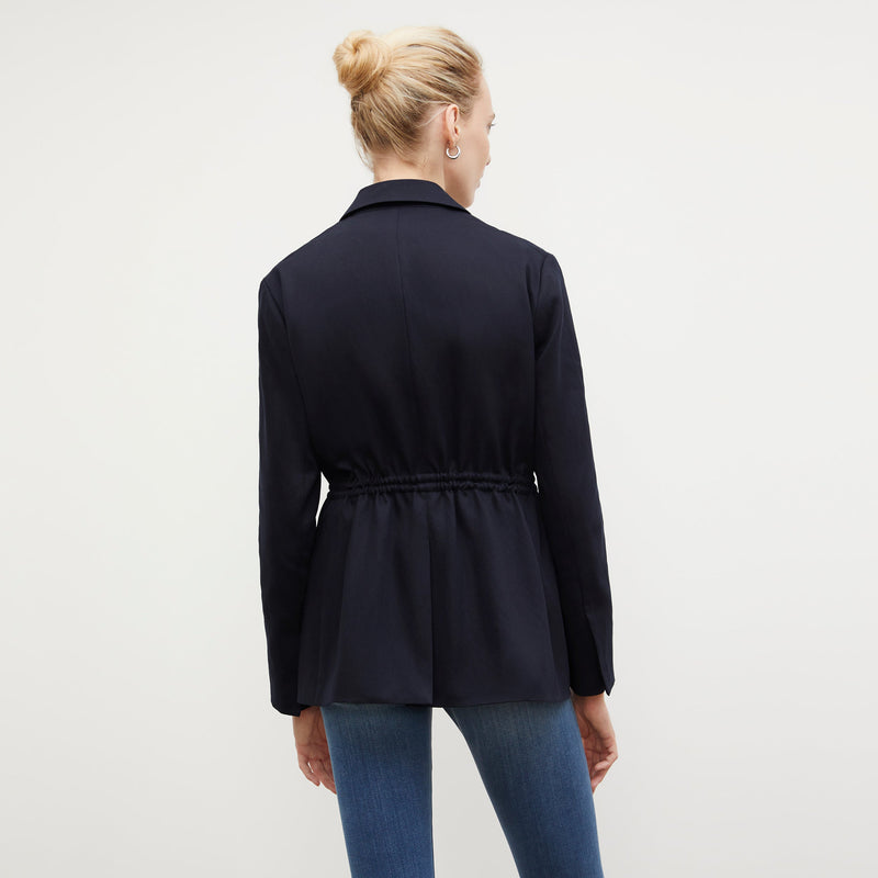 Hyo Jacket