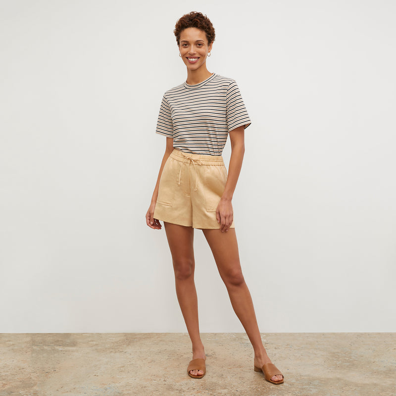 Adina Short
