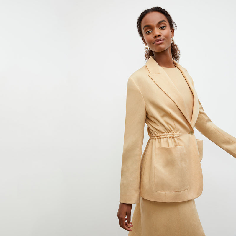 Constance Dress