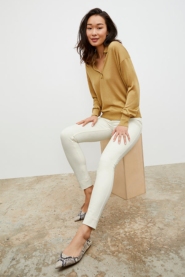 Leo Pullover