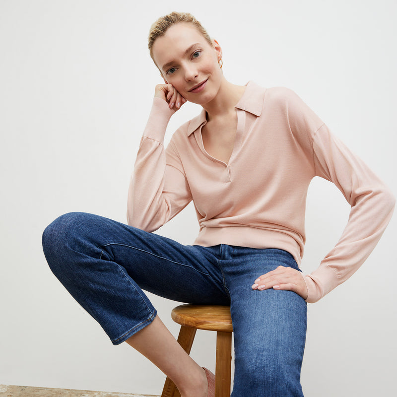 Leo Pullover