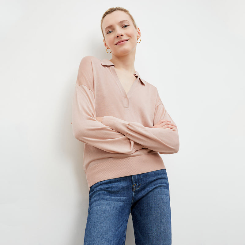 Leo Pullover