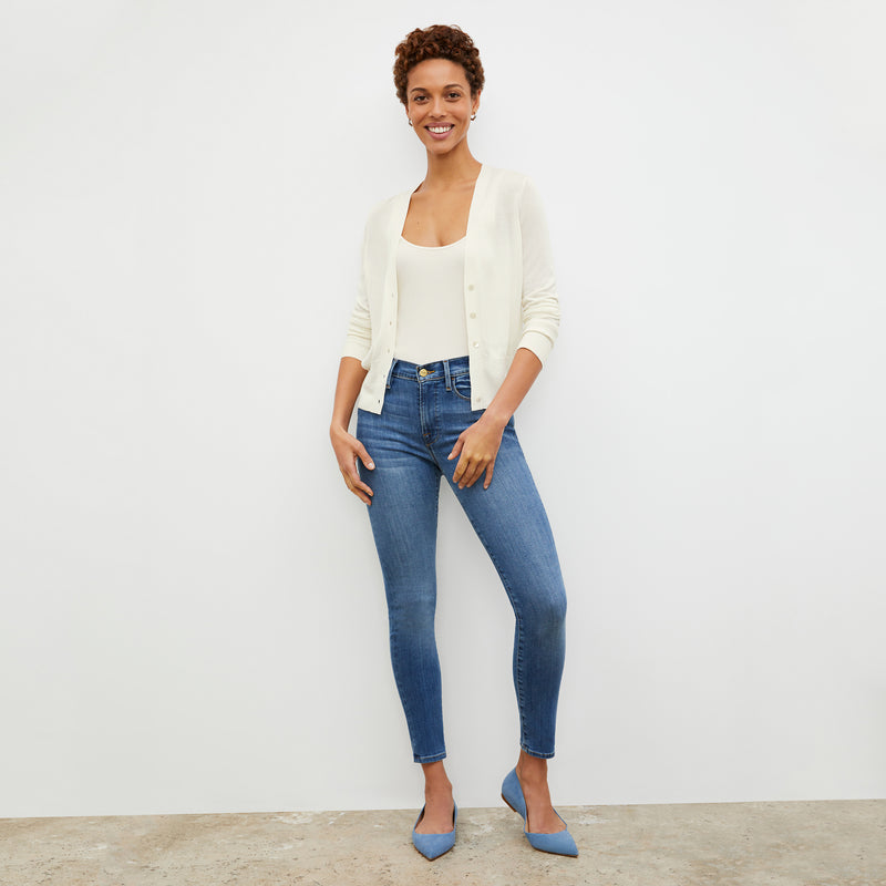 Rory Cardigan