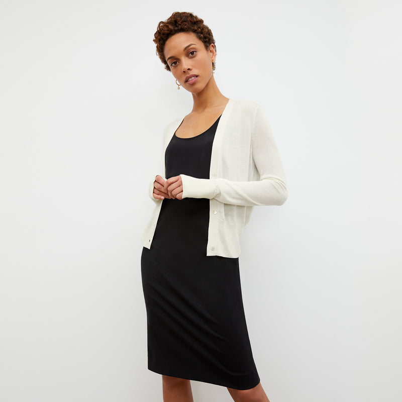 Rory Cardigan