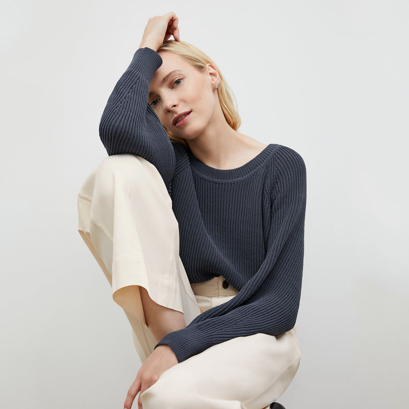 Jo Sweater