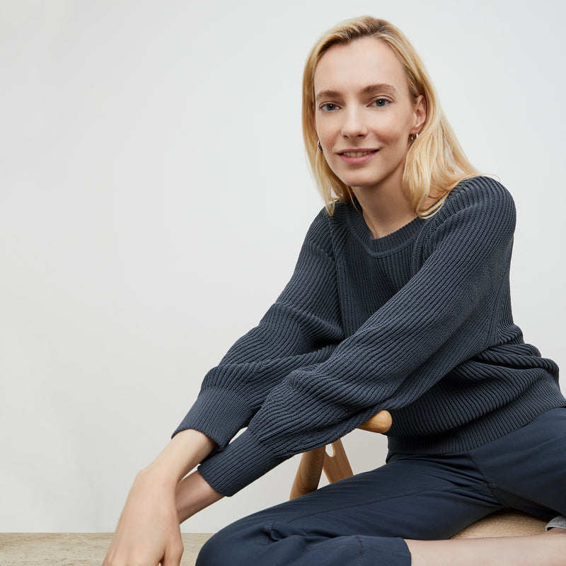Jo Sweater