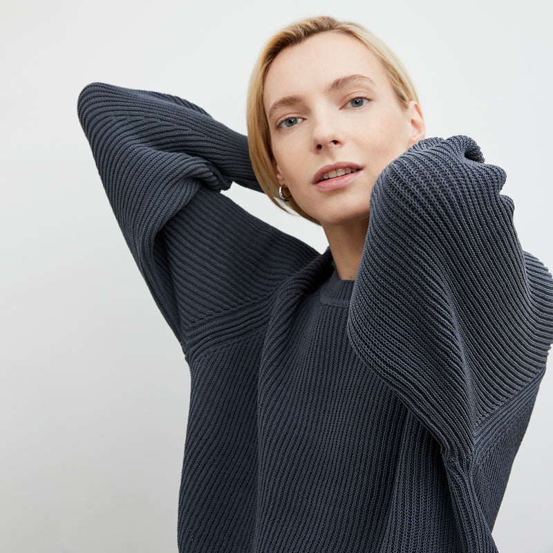 Jo Sweater