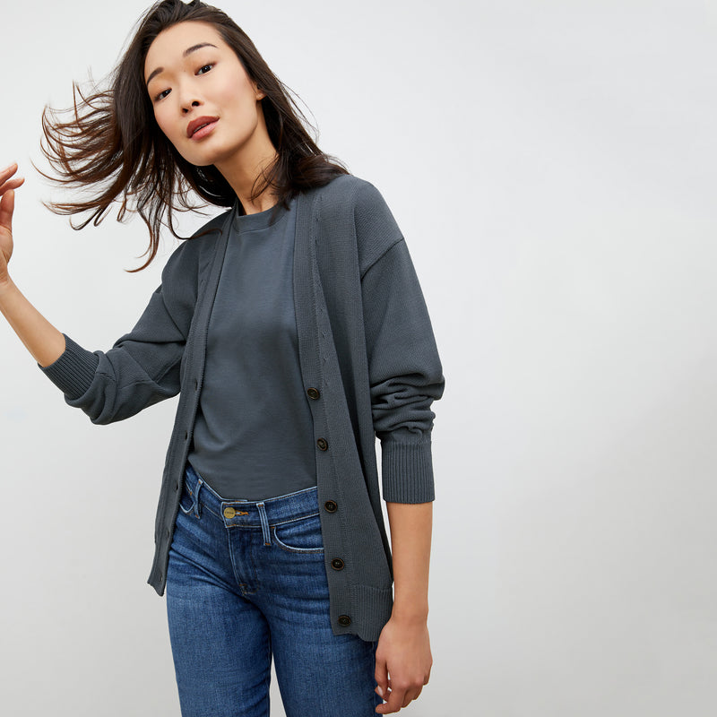 Cookie Cardigan