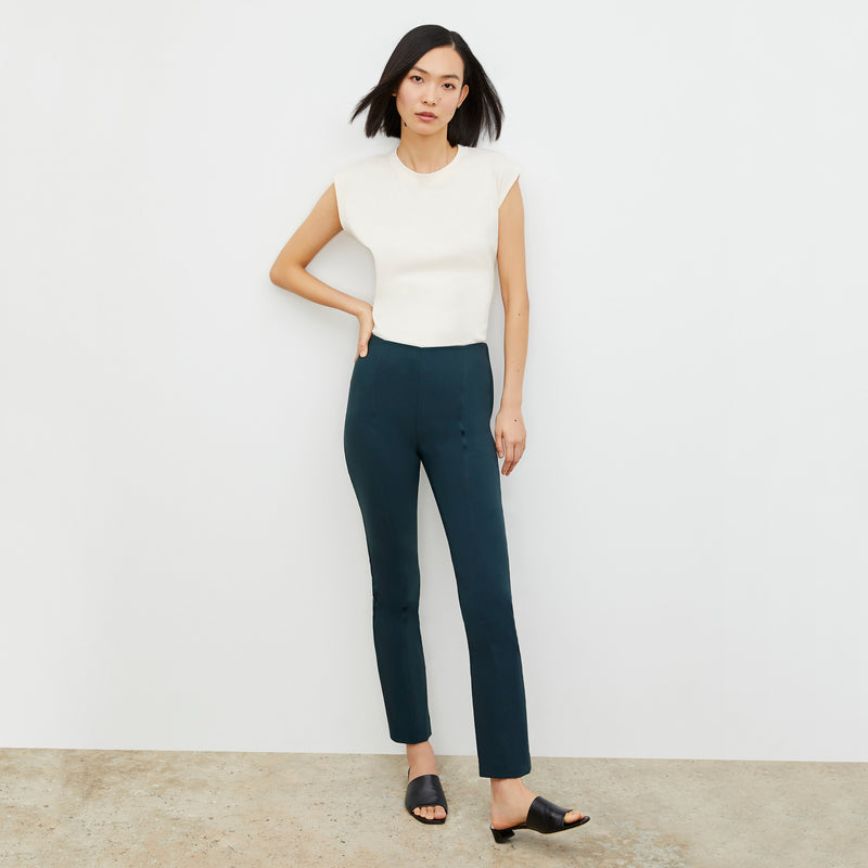 Foster Cigarette Pant